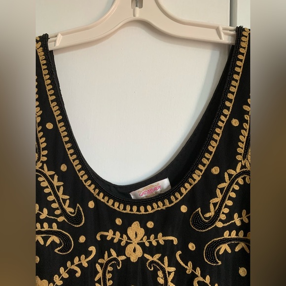 Gorgeous dress from ModCloth - 1920s style - Picture 5 of 12